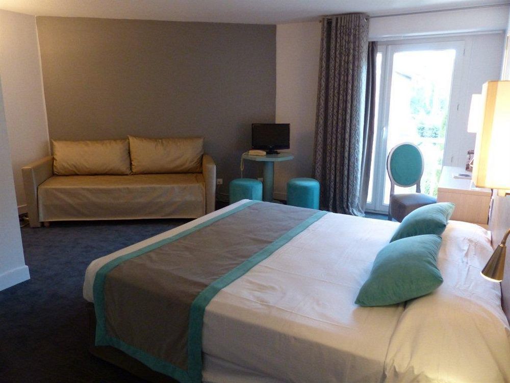 H Hotel Hyères
